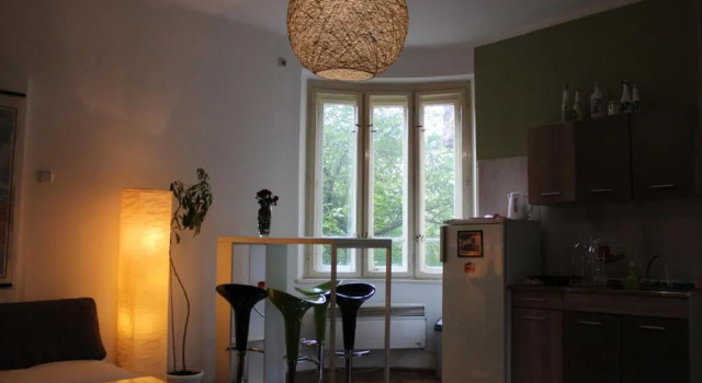 Central Station Private Rooms, Забронировать Апартаменты/квартира Апартаменты Белграда, рядом с Церковь Св. Марка, Апартаменты/квартира