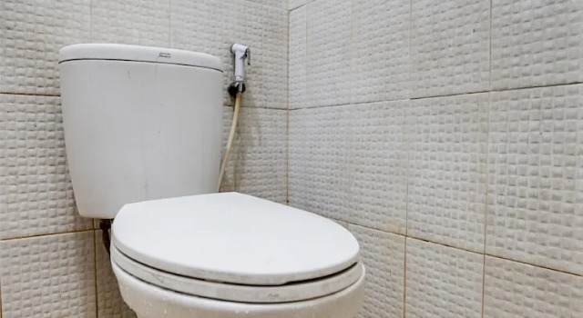 Habitación Económica OYO Life 91893 Kost Jeje Syariah