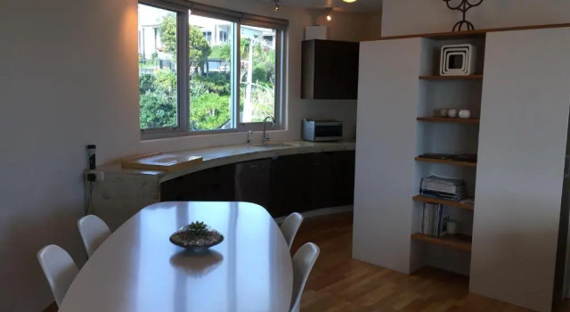 Апартаменты The Silos Apartments