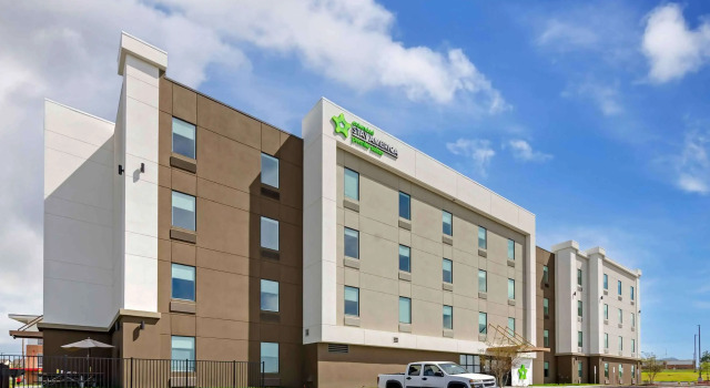 Extended Stay America Premier Suites - Harrisonburg