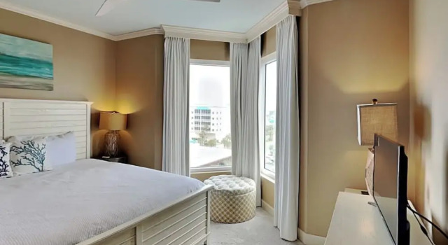 Номер Standard Jade East Towers by Southern Vacation Rentals
