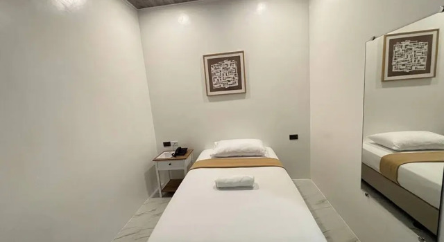 Одноместный номер Deluxe Hotel de Alexa