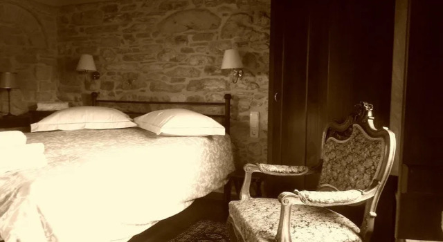 Paradosiako Saratsi - Traditional Guest House, Book Guesthouse Volos 