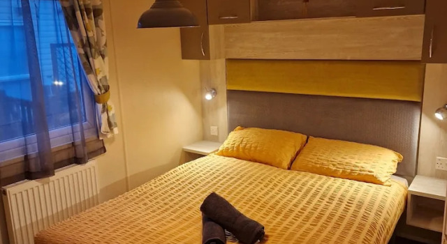 Номер Luxury Bird Lake Pastures 2 Bedrooms 2 Baths