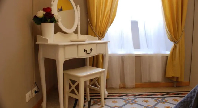 Коттедж с 2 комнатами Costantino Primo Holiday - Roma St.Pietro