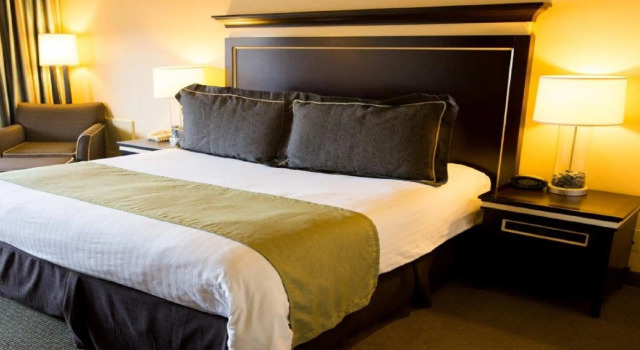 Двухместный номер Standard Pacifica Lighthouse Hotel Trademark Collection by Wyndham