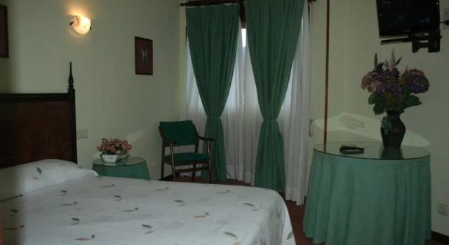 Hotel Canal, Prenota Hotel Hotel economici a Cantabria