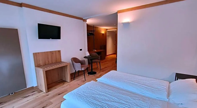 Полулюкс с балконом Hotel Ideal