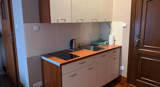 Apartamenty Classic