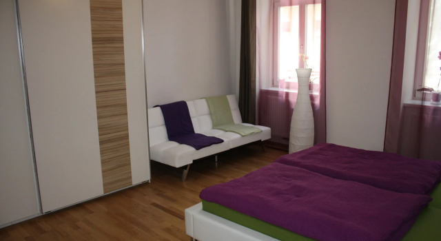 GoVienna Modern Apartment