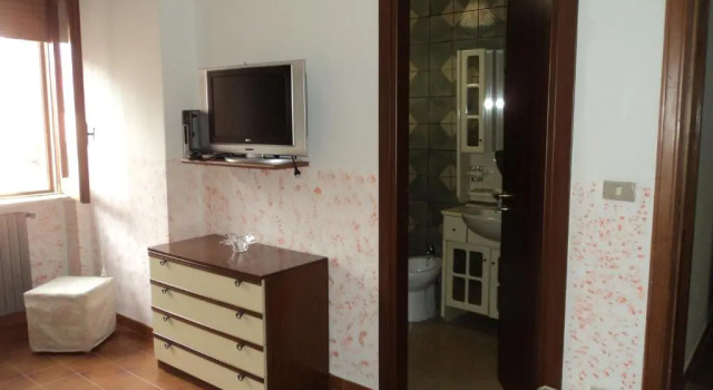 Номер Economy B&B Valente
