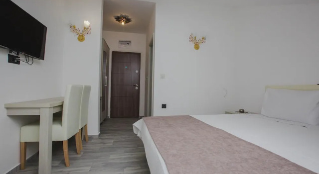 Номер Comfort Hotel Dapčević