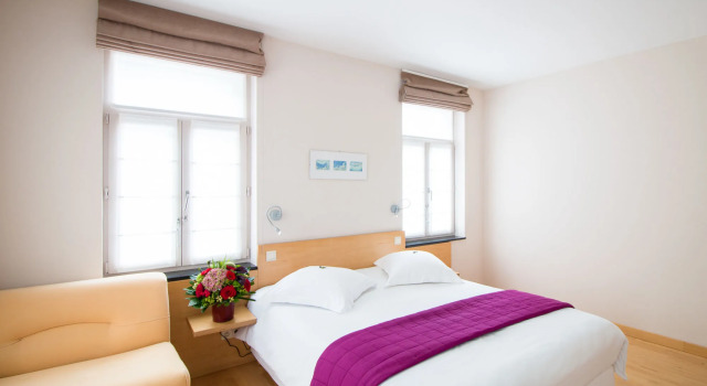 Auberge Au Repos des Chasseurs