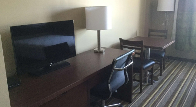 Super 8 by Wyndham Hardisty, Prenota Hotel Hotel a Alberta con parcheggio, Parcheggio