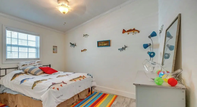 Boat Slip & Fire Pit: Peaceful House, Prenota Casa vacanze Cottage a Homosassa, Cottage
