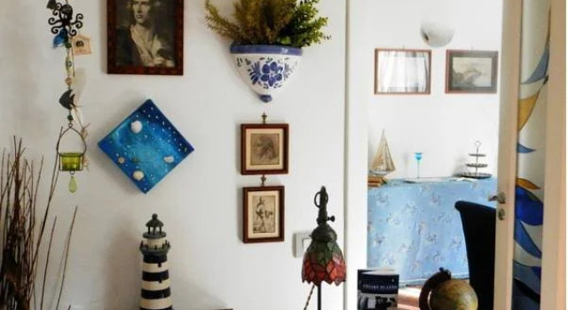B&B Chiaro di Luna, Buchen Sie Bed & Breakfast Neapel Kampanien