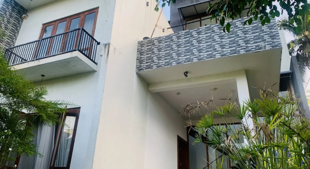 Jungle City Hostel