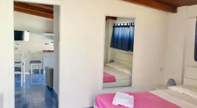Bed And Breakfast 4 Stars San Marco