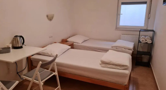 Номер Standard Apartments and rooms Niki 2