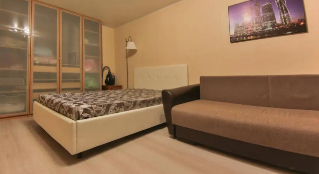 Revolution Apartment, Забронировать Апартаменты/квартира Пресненский Центральный административный округ