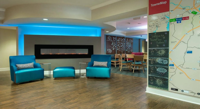 TownePlace Suites by Marriott Baltimore BWI Airport, Book Hotel Linthicum Heights Maryland