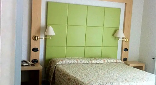 Номер Standard Hotel Lido