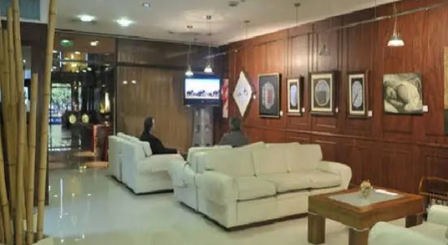 Hotel Corregidor
