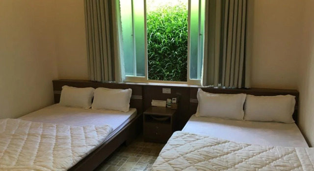 Dau Nguon Resort, Varaa Lomakeskus Ban Me Thuot Dak Lak