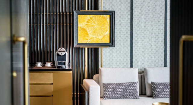 Hoiana Hotel & Suites, Rezervovat Hotel Da Nang 