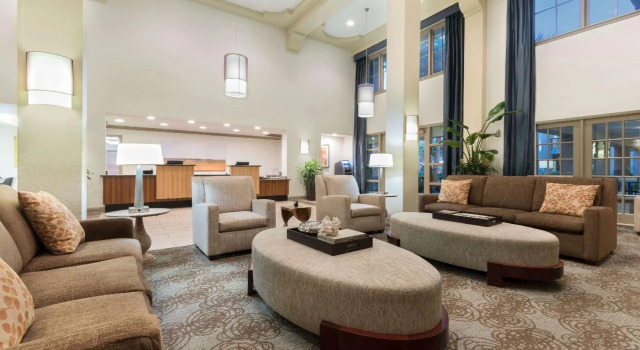 Comfort Suites Baton Rouge South I-10