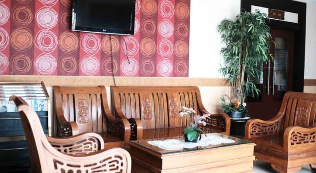 Grand Raodah Hotel, Reserva ahora Hotel Hoteles en Kalimantan con desayuno, Desayunos