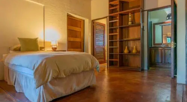 Impisi Safari Lodge, Prenota Hotel Phalaborwa Limpopo