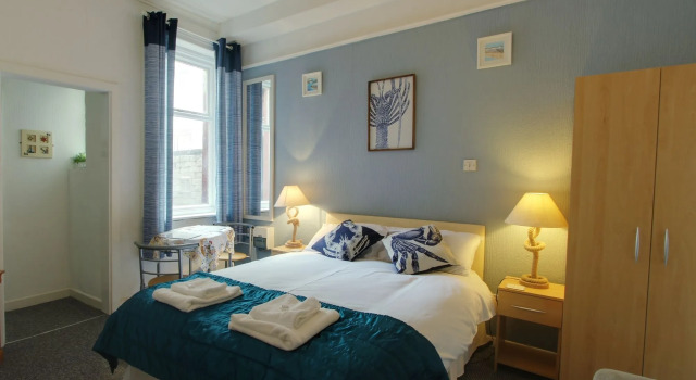 Reads Court Holiday Apartments, Varaa Huoneisto Asunnot kohteessa Merseyside, Huoneisto