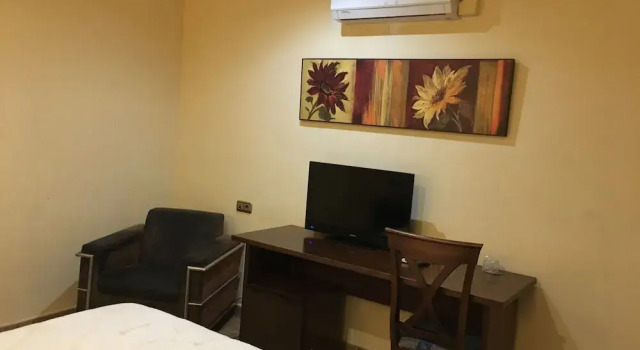 Номер Standard Hostal Mesón Arboleas