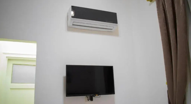 Номер Economy Golden Palace Hotel