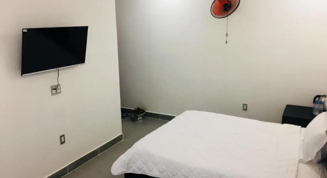 Номер Standard THAO LIEN HOTEL