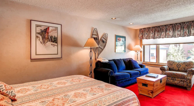 Village at Breckenridge Condos by CRMR, Book Lejlighed Hoteller i Vail Ski med pool, Swimmingpool
