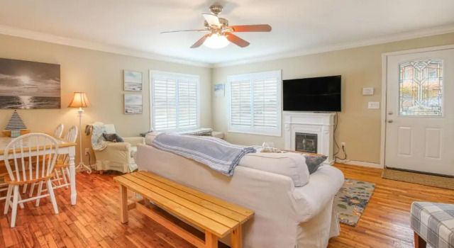 432 Saratoga, Забронировать Дом для отпуска Гровер-Бич Pismo Beach and Vicinity