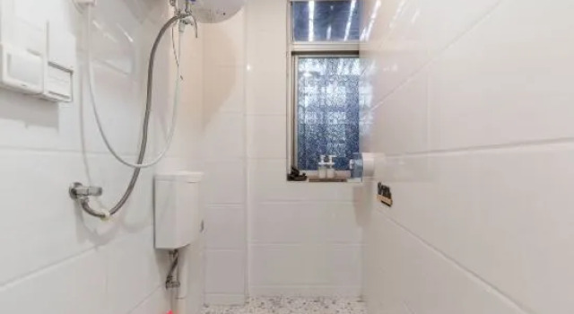 Номер Standard Qingyuan Guesthouse