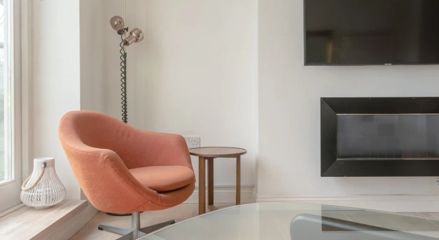 2 Bedroom Apartment Near Queens Park, Varaa Huoneisto Asunnot kohteessa Merseyside, Huoneisto