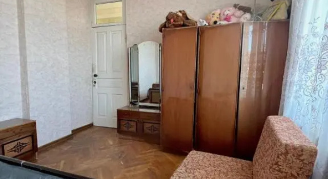 Двухместный номер Economy Homestay Hozyaivami