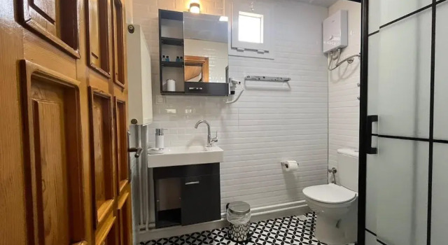 Люкс Comfort İlçayto Rooms