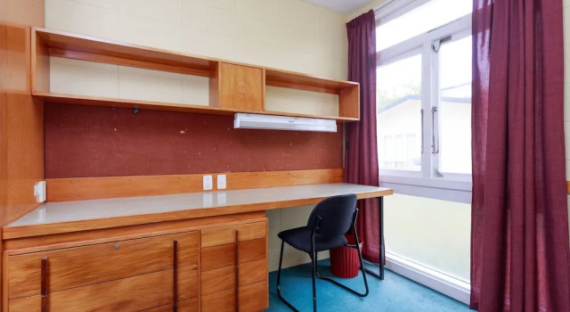 University of Waikato Halls of Residence, Забронировать Отель Гамильтона Гамильтон, рядом с Университет Ваикато