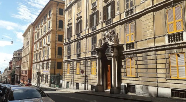 Genova46 Suites & Rooms