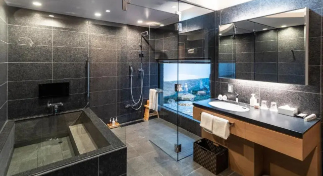 Люкс Kyoto Shijo Takakura Hotel Grandereverie