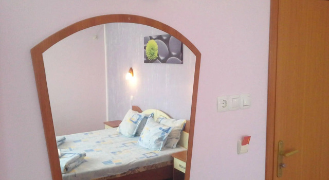 Hotel Aquamarine