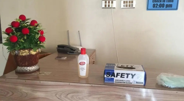 Yasin Holiday Hotel, Đặt Khách sạn Gilgit Azad Jammu and Kashmir