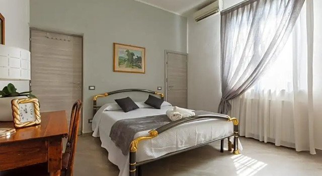Villetta Belvedere, Buchen Sie Bed & Breakfast Piacenza Emilia-Romagna