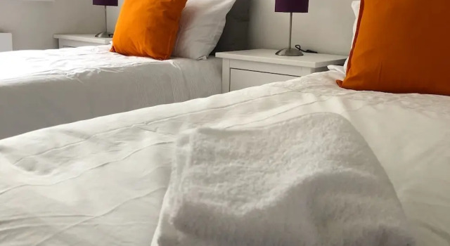 Kingsgate Apartment, Забронировать Апартаменты/квартира Апартаменты Исторического графства Суссекса, Апартаменты/квартира