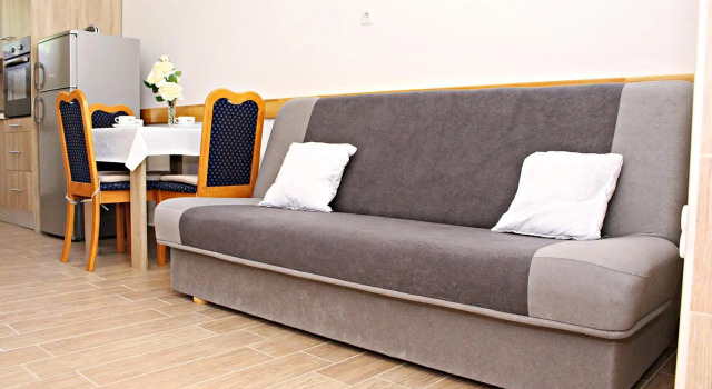 Studio Apartman Zara, Забронировать Апартаменты/квартира Задар Задарская жупания, рядом с Спортивный центр «Вишник»